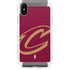 NBA Cleveland Cavaliers Large Logo iPhone Cases
